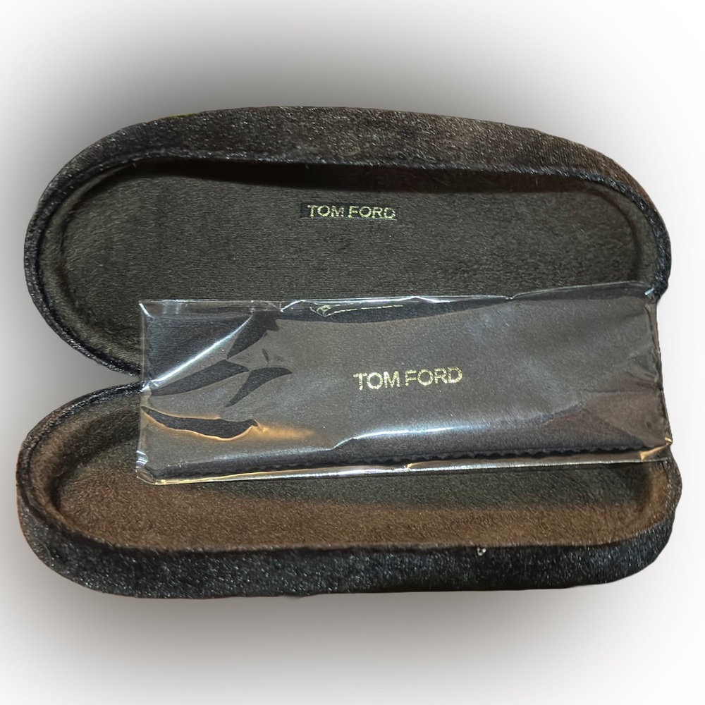 Brand new Tom ford glasses case